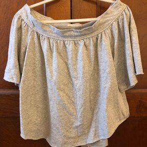 Elodie Off The Shoulder Top